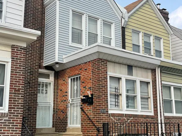 886 E Sanger St, Philadelphia, PA 19124