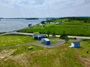 22 Janvrin Harbour Rd, Richmond, NS B0E 3J0