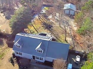 99 Asbury Rd, Egg Harbor Township, NJ