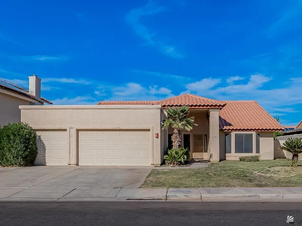 2202 W 13th Ln, Yuma, AZ 85364