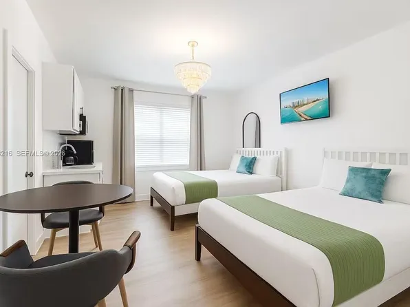 3025 Indian Creek Dr APT 209, Miami Beach, FL 33140