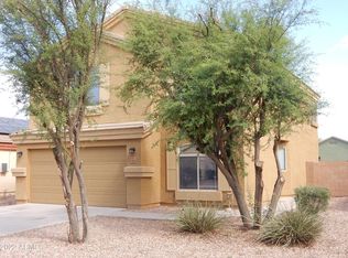 36550 W San Clemente St, Maricopa, AZ 85138
