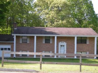 1035 Calvert Beach Rd, Saint Leonard, MD 20685