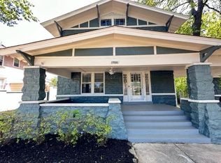 1723 Peabody Ave, Memphis, TN 38104