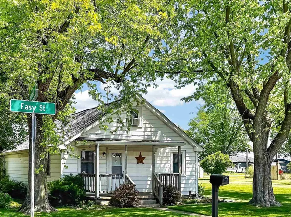 530 Easy St, Monticello, IN 47960