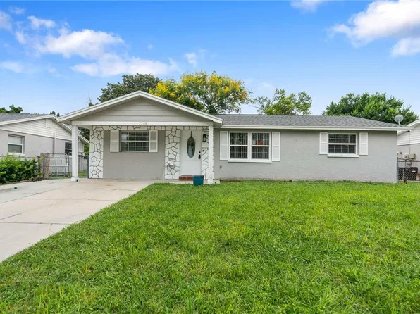 7208 DIPAOLA DRIVE, HUDSON, FL 34667