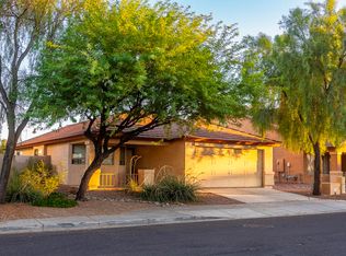 5324 N Ormondo Way, Litchfield Park, AZ 85340