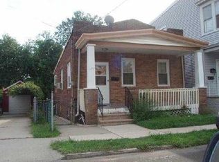 409 Keene St, Perth Amboy, NJ