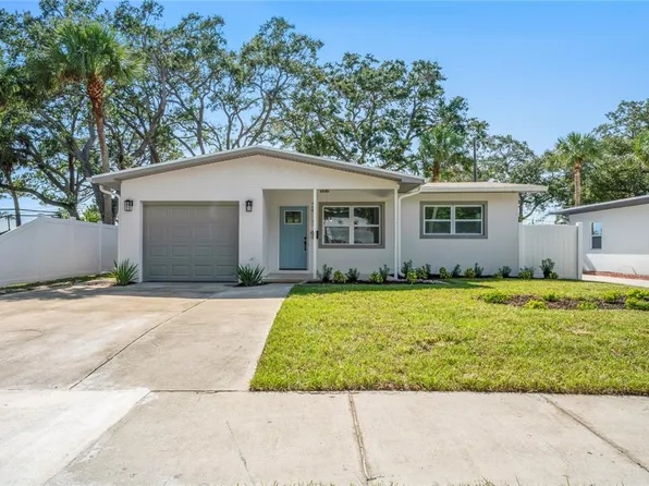 2915 Ivanhoe Way S, Saint Petersburg, FL 33705