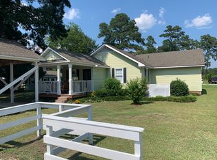 3928 Sunnyside School Rd, Fayetteville, NC 28312