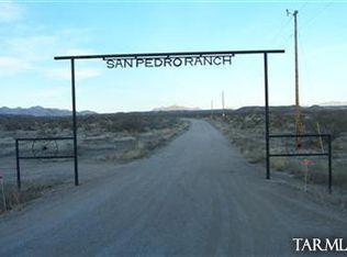 0 Tbd, Pomerene, AZ 85627