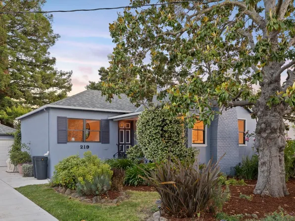 219 29th Ave, San Mateo, CA 94403