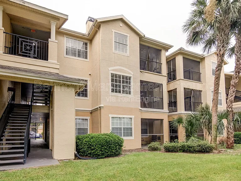 2668 Robert Trent Jones Dr #414 — Photo 2