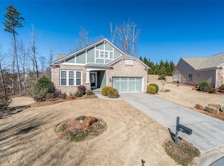 5390 Hidden Hall Rd, Cumming, GA 30040