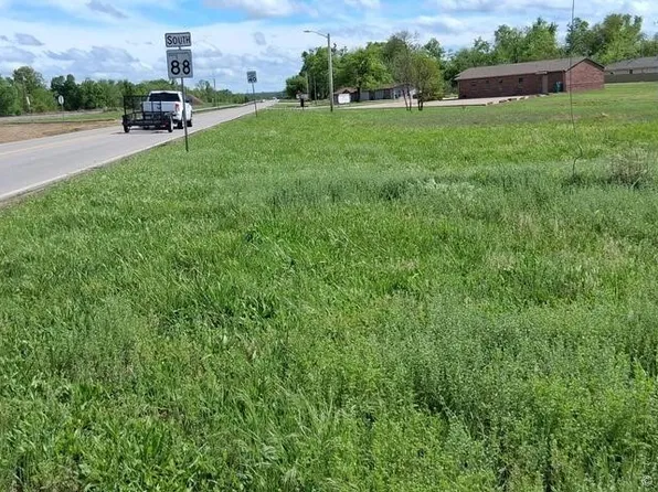 3 S Highway 88, Claremore, OK 74017