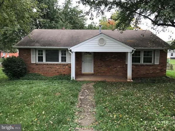 310 Grove Ave, Gordonsville, VA 22942