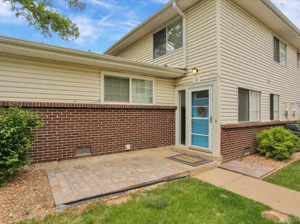 9005 E Lehigh Avenue #30, Denver, CO 80237