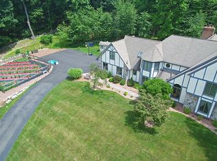 38 Perona Rd, Andover, NJ 07821