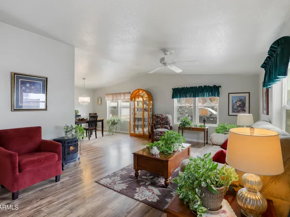 217 S Houston Creek Circle, Star Valley, AZ 85541