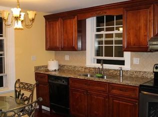 29 Vaille Ave #29, Lexington, MA 02421