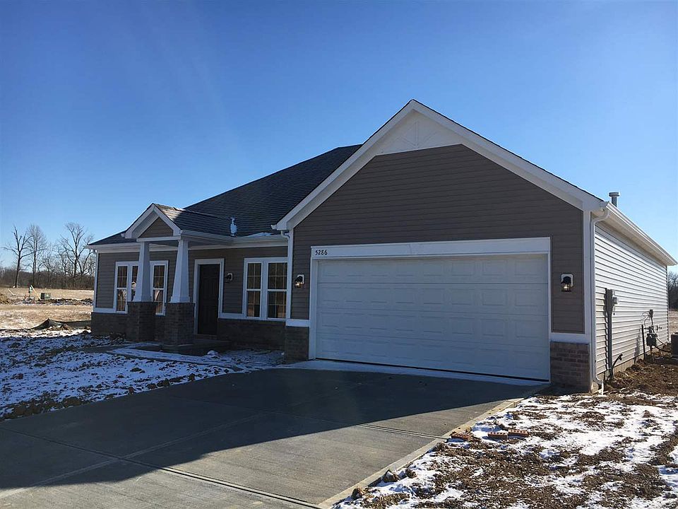 1st image of 5264 N Thornhill Pl Lot 20
