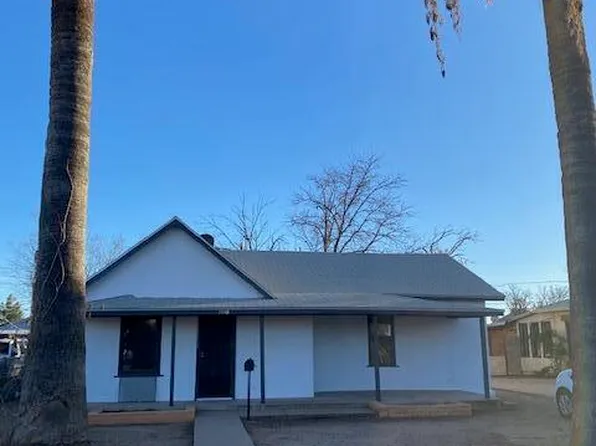 1045 E 12TH Street, Douglas, AZ 85607