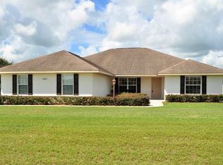 10602 SE 74th Ter, Belleview, FL 34420