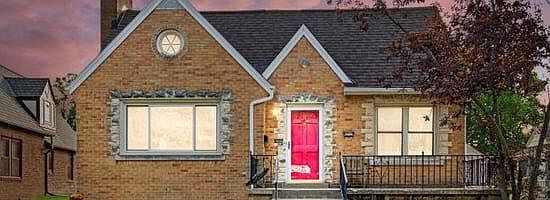 1st image of 4519 South Lawler AVENUE