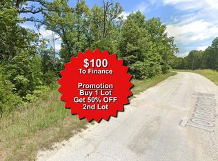 20 Calumet Dr, Cherokee Village, AR 72529