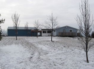 534 N Horning Rd, Galion, OH 44833