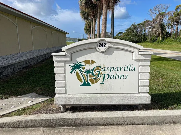 242 Boundary Blvd, Rotonda West, FL