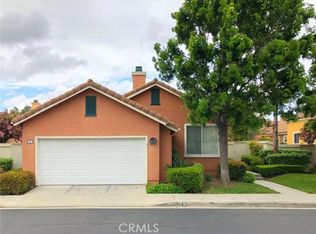 5 Le Vanto, Irvine, CA 92606