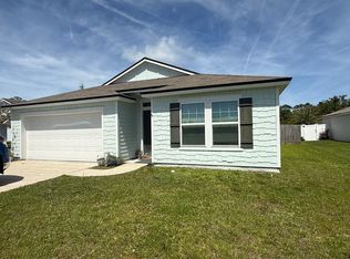 202 Green Palm Ct, Saint Augustine, FL 32086