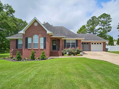 97 Plantation Dr, Killen, AL, 35645