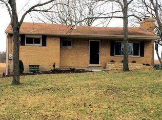 4329 Schinkal Rd, Cincinnati, OH 45248