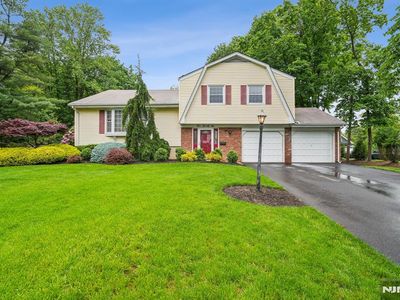 526 Cleveland Ave, River Vale, NJ, 07675