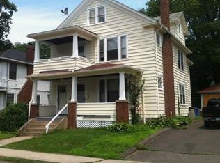 10 Lincoln Ter, Meriden, CT 06451