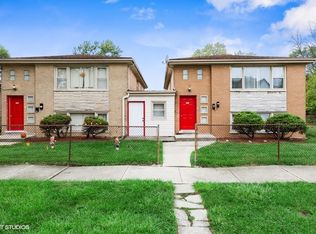 14812 Marshfield Ave, Harvey, IL 60426