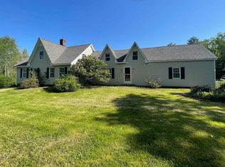 138 Guider Ln #25, Bethlehem, NH 03574
