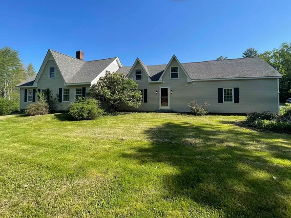 138 Guider Lane #25, Bethlehem, NH 03574