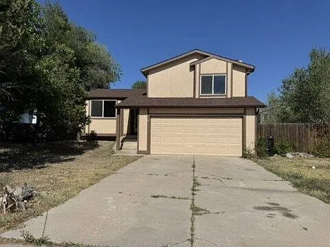 600 Blossom Field Rd