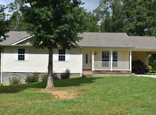 544 Lees Chapel Rd LOT 2, Sweetwater, TN 37874