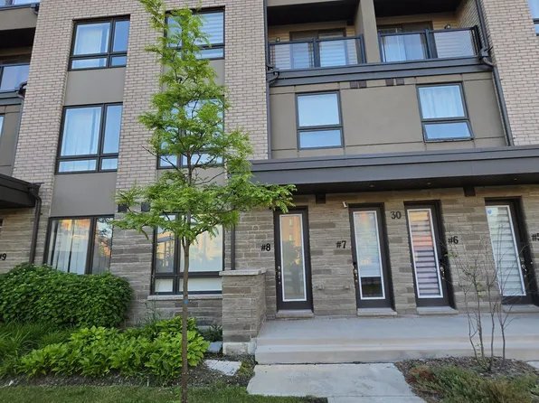 30 Woodstream Dr, Toronto, ON M9W 0G1