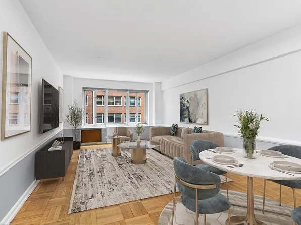 1 Gracie Ter APT 4G, Manhattan, NY 10028