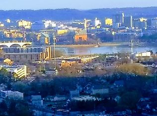 1131 Stringers Ridge Rd APT 6D, Chattanooga, TN 37405