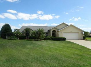 3529 Indian Trl, Eustis, FL 32726