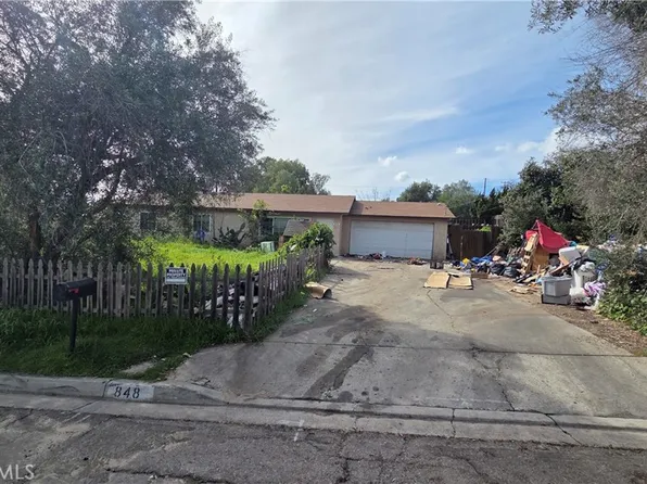 848 69th St, San Diego, CA 92114