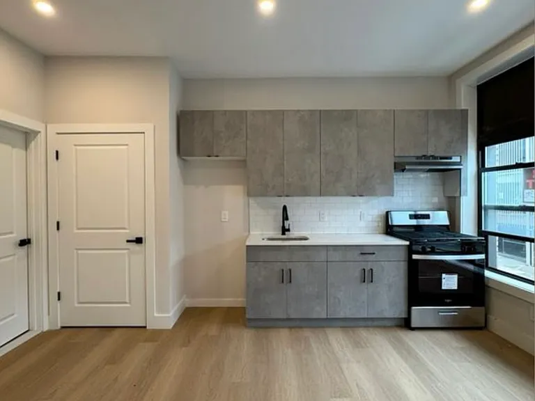 1 Bedroom at 18 Church St #1, Paterson NJ — photo 1