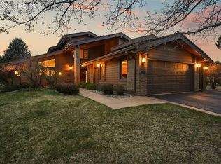 1505 Camel Drivers Ln, Colorado Springs, CO 80904