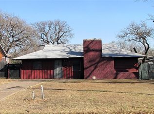 2613 Forest Ave, Fort Worth, TX 76112